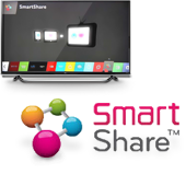 smartshare app for mac