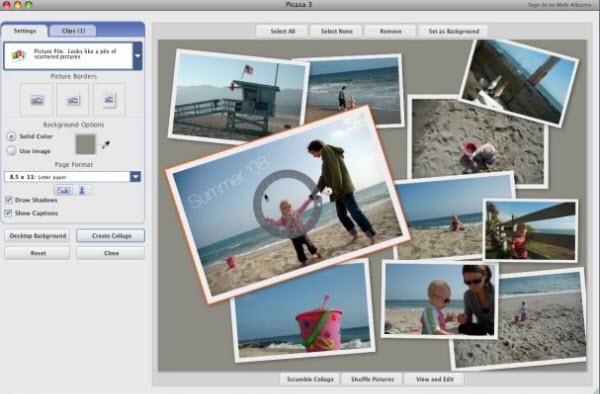 picture editor for mac download